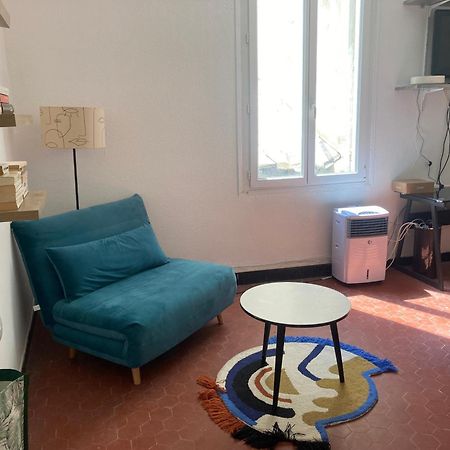 Pied A Terre Mediterraneen ! Marseille Kültér fotó