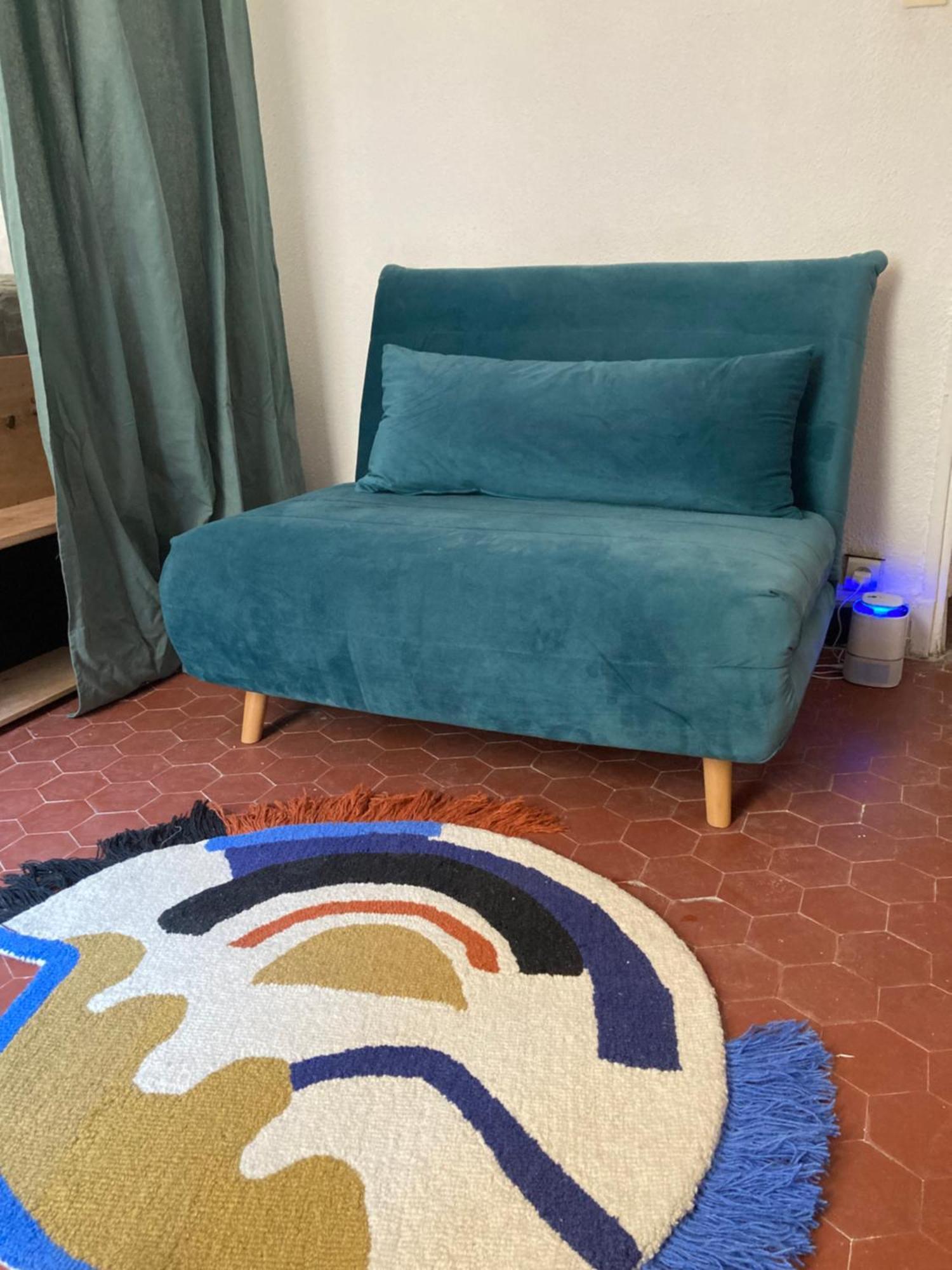 Pied A Terre Mediterraneen ! Marseille Kültér fotó