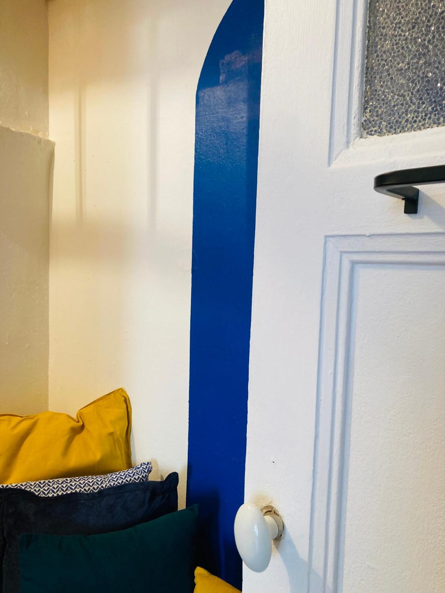 Pied A Terre Mediterraneen ! Marseille Kültér fotó