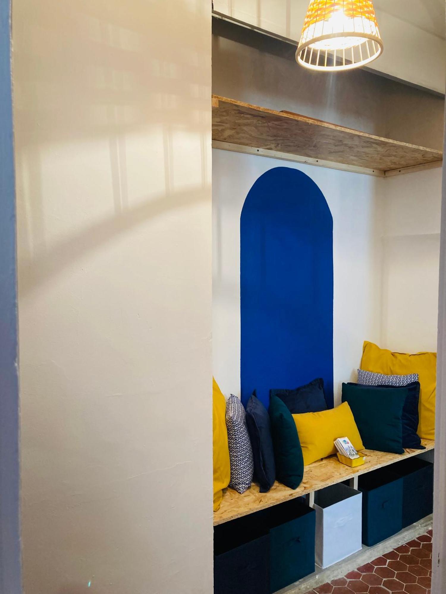 Pied A Terre Mediterraneen ! Marseille Kültér fotó