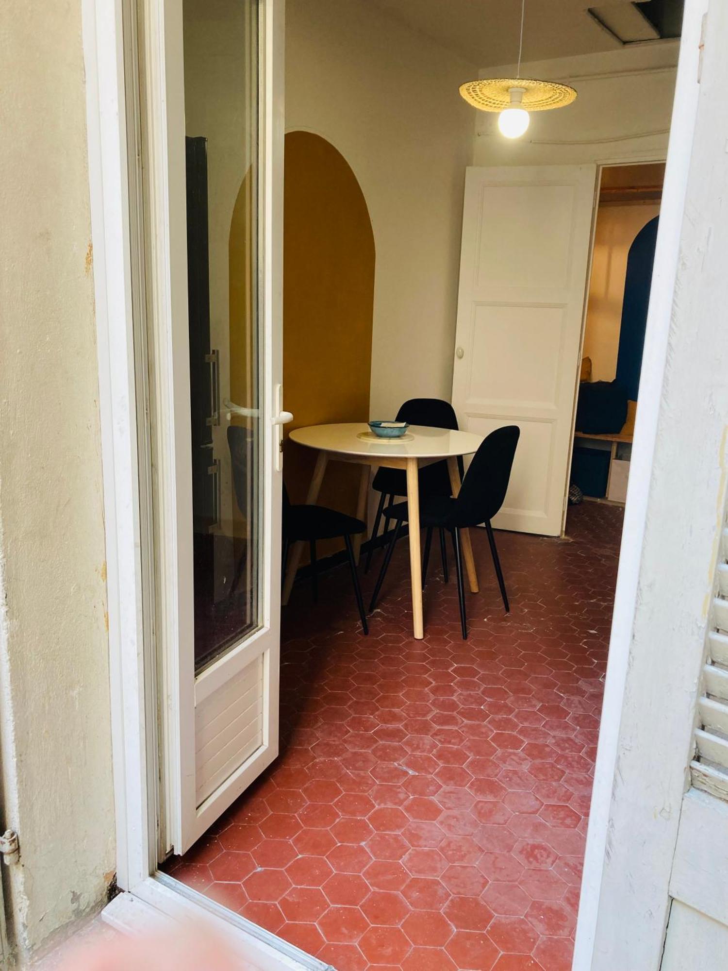 Pied A Terre Mediterraneen ! Marseille Kültér fotó