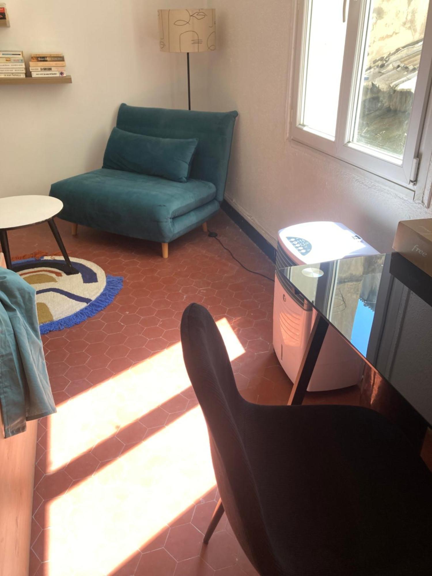 Pied A Terre Mediterraneen ! Marseille Kültér fotó