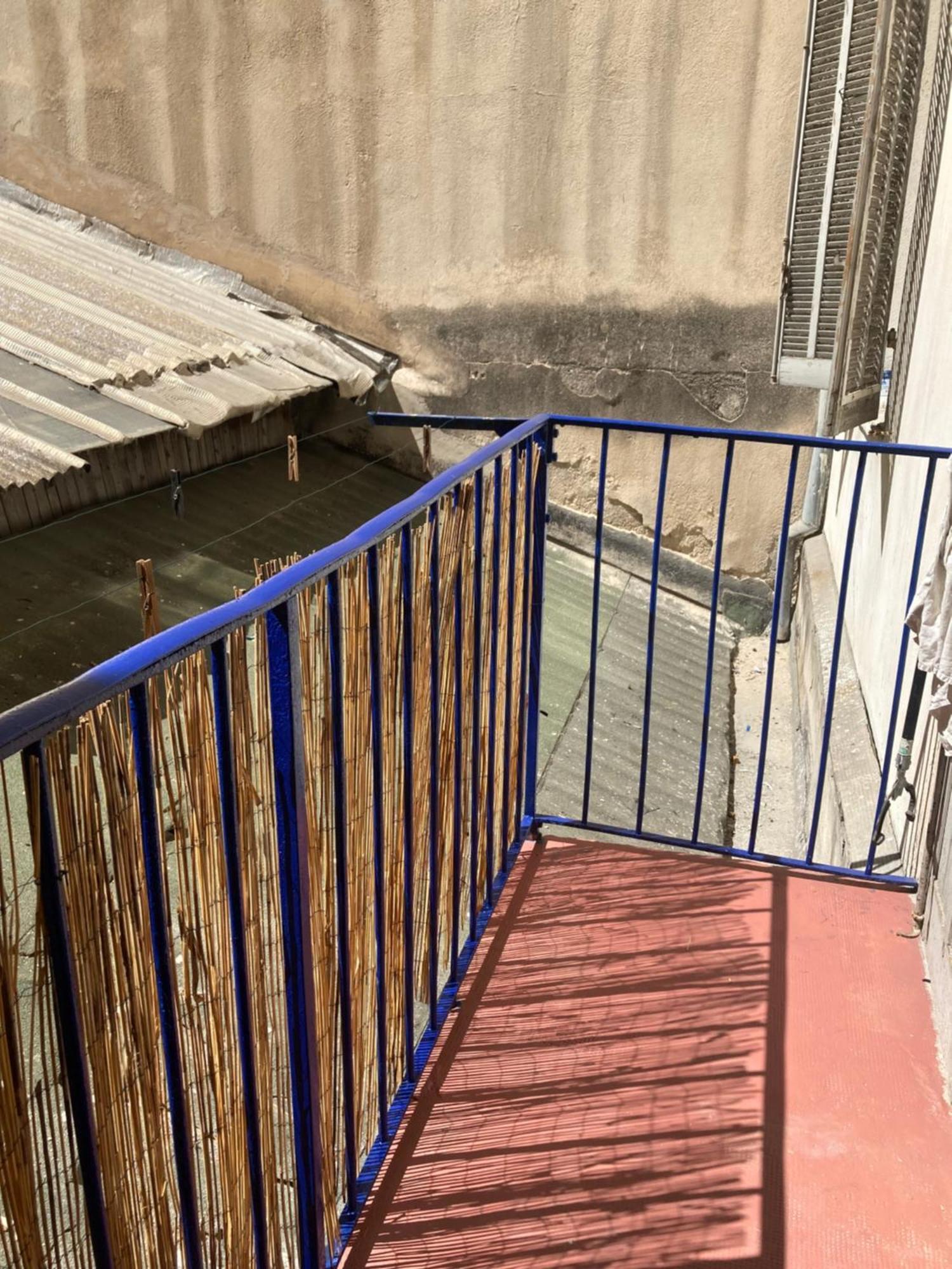 Pied A Terre Mediterraneen ! Marseille Kültér fotó