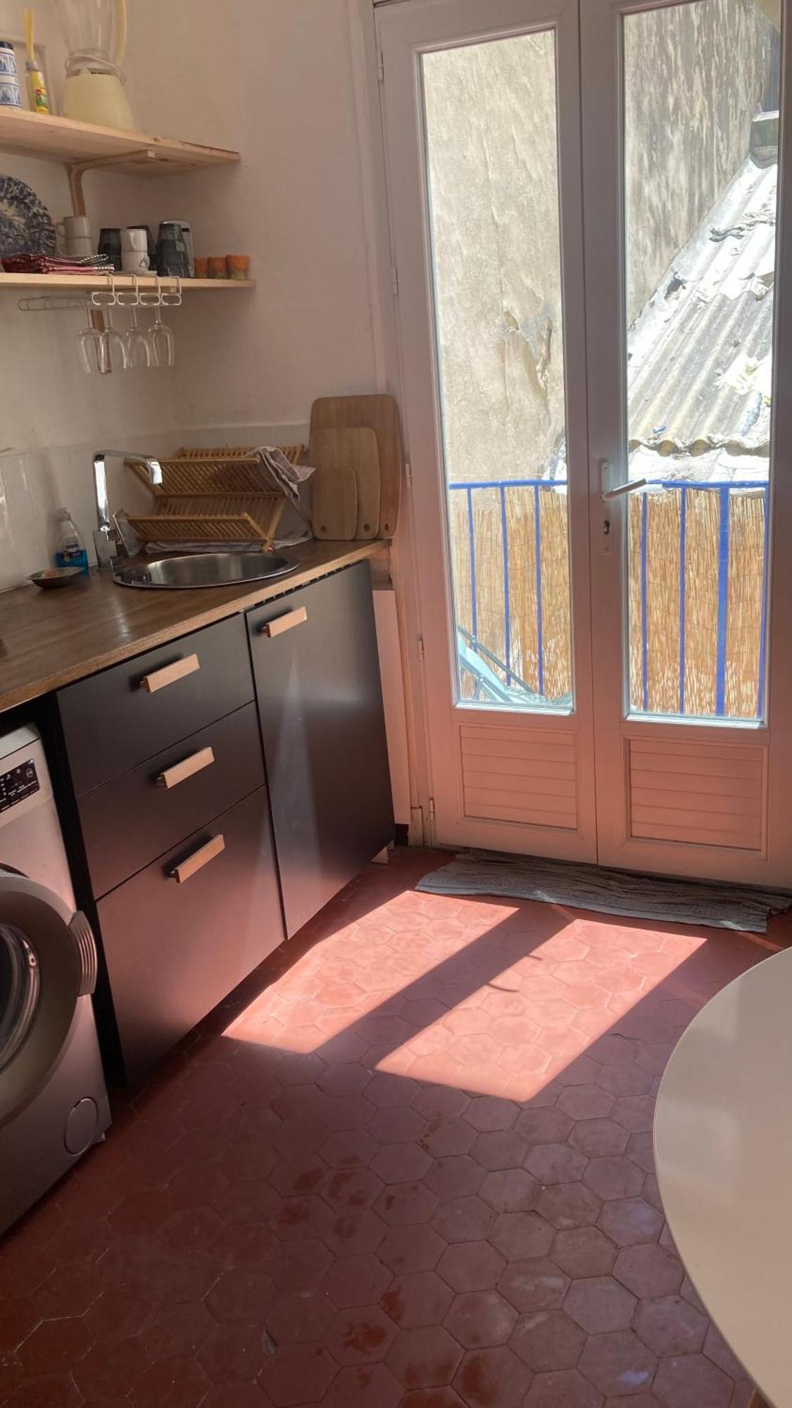 Pied A Terre Mediterraneen ! Marseille Kültér fotó