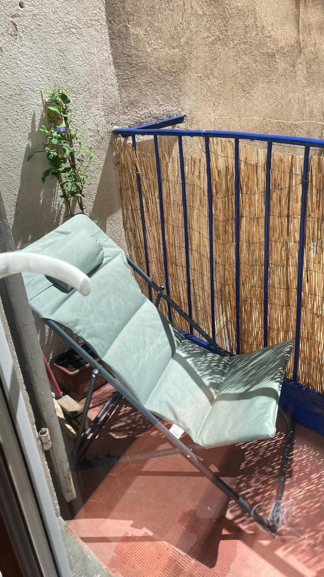 Pied A Terre Mediterraneen ! Marseille Kültér fotó