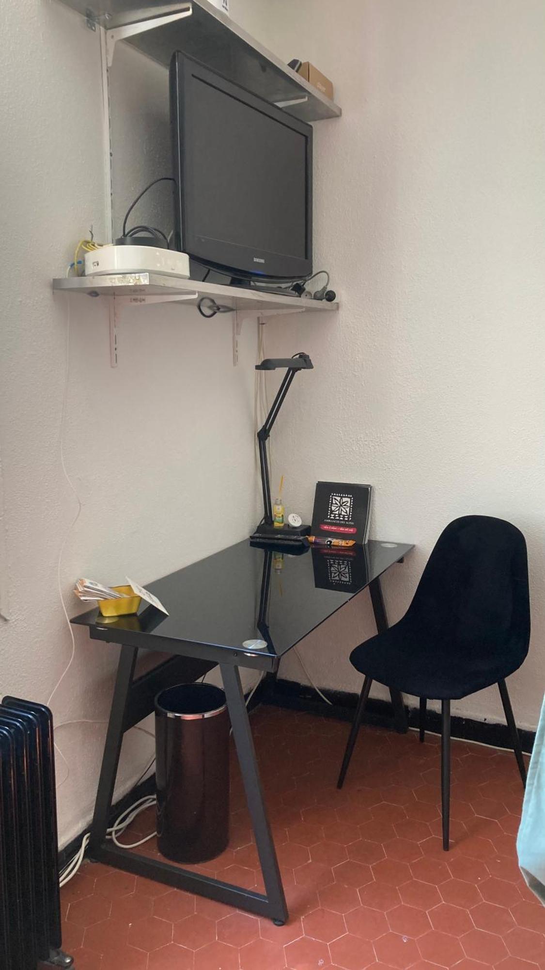 Pied A Terre Mediterraneen ! Marseille Kültér fotó