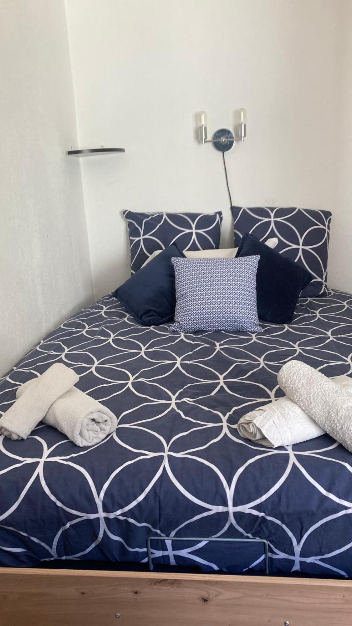 Pied A Terre Mediterraneen ! Marseille Kültér fotó