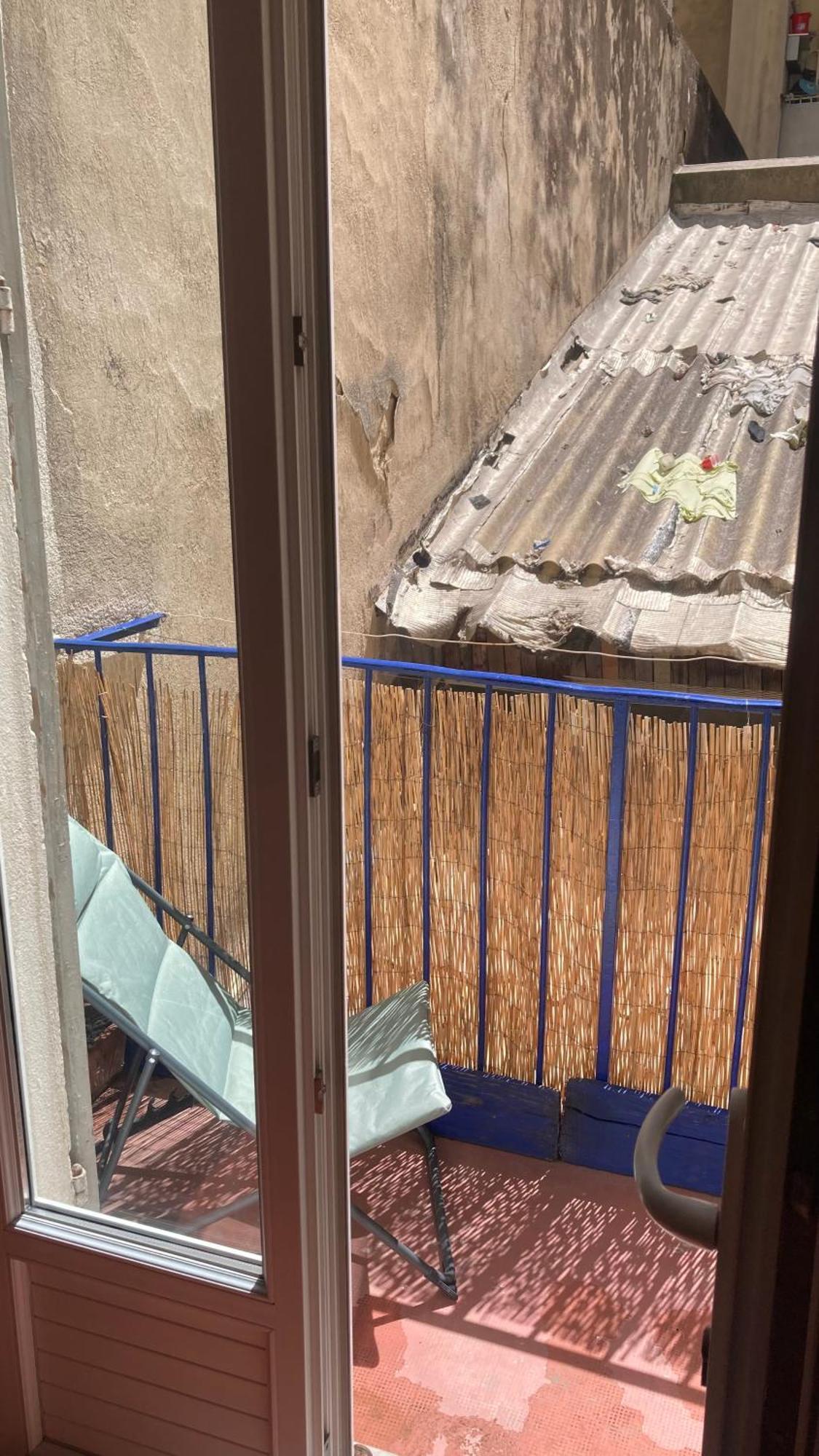 Pied A Terre Mediterraneen ! Marseille Kültér fotó